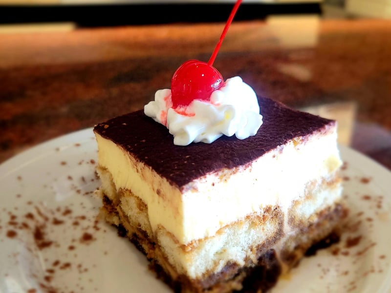 Desserts